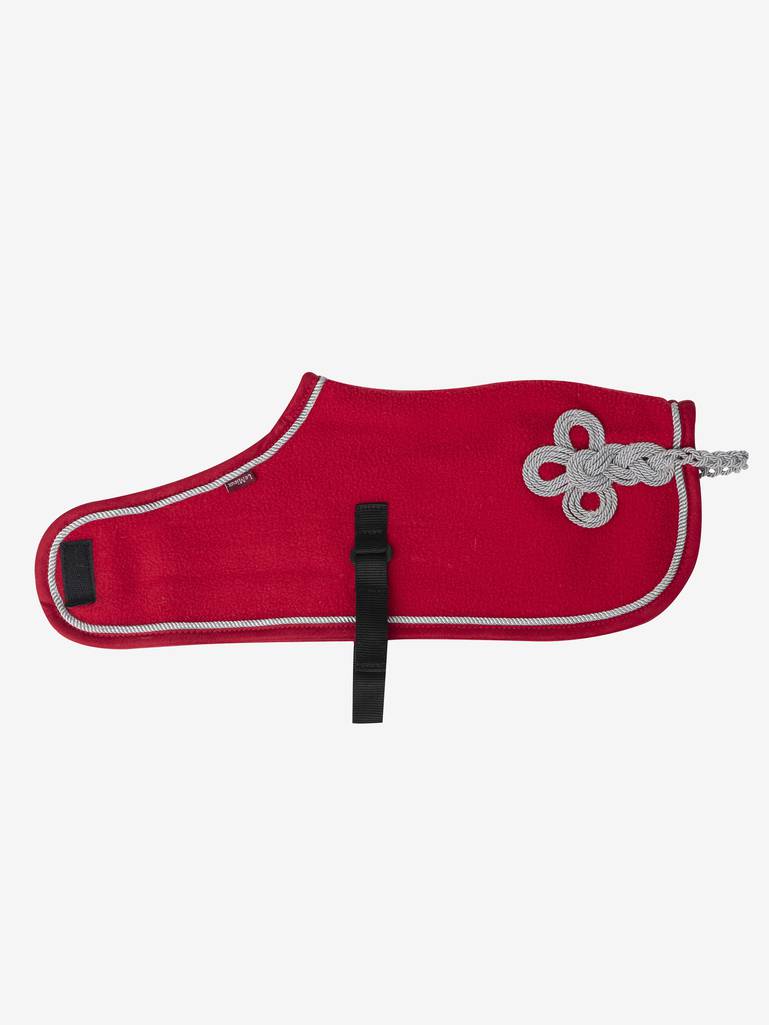 LE MIEUX TOY PONY RUG IN CHILLI