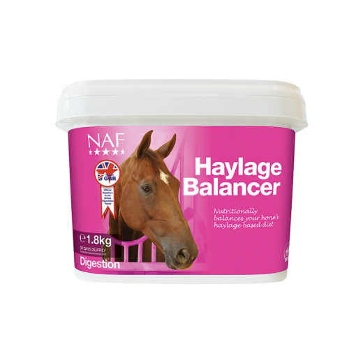 NAF HAYLAGE BALANCER 1.8KG