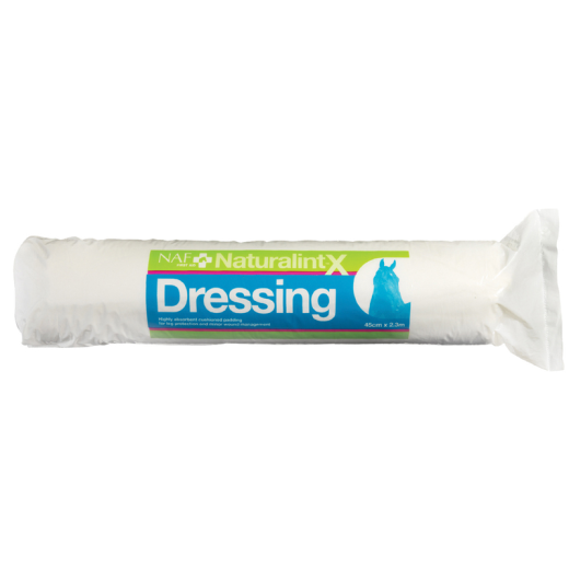 NAF NATURALINTEX DRESSING