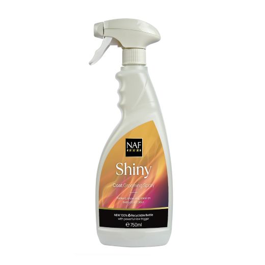 NAF SHINY COAT 750ML