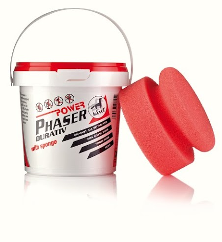 LEOVET POWER PHASER CREAM 500ML