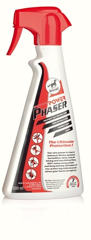 LEOVET POWER PHASER SPRAY 550ML