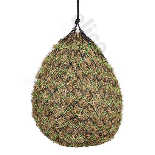 ELICO FALMOUTH HAYNET GREEN AND BLACK 40″