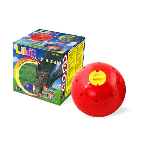 LIKIT SNAK-A-BALL