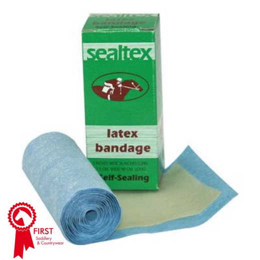 SEALTEX LATEX BANDAGE TAPE