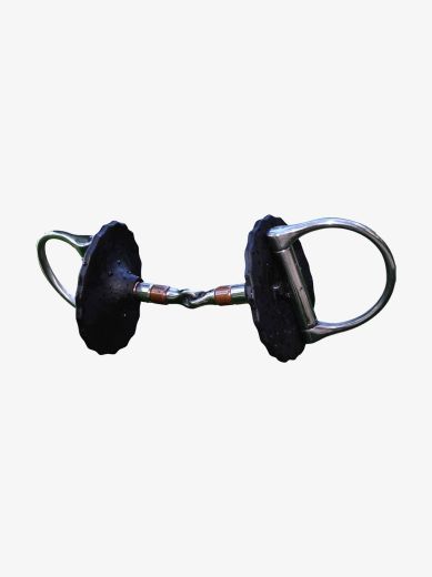 ACAVALLO GEL BIT GUARDS
