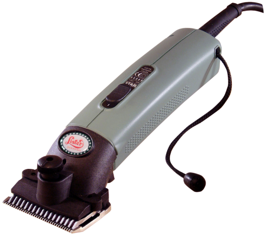 LISTER STAR CLIPPER OFFER PACK