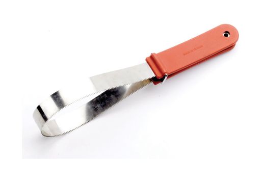 LINCOLN SHEDDING BLADE