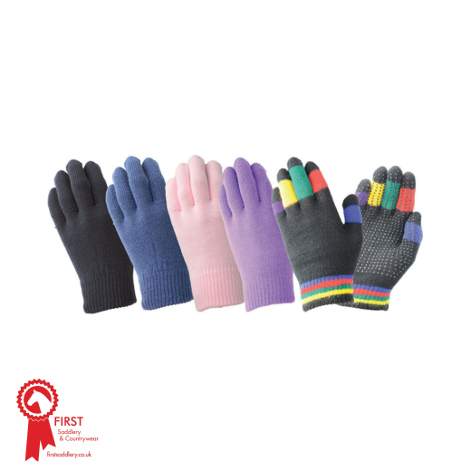 HY MAGIC GLOVES CHILDREN
