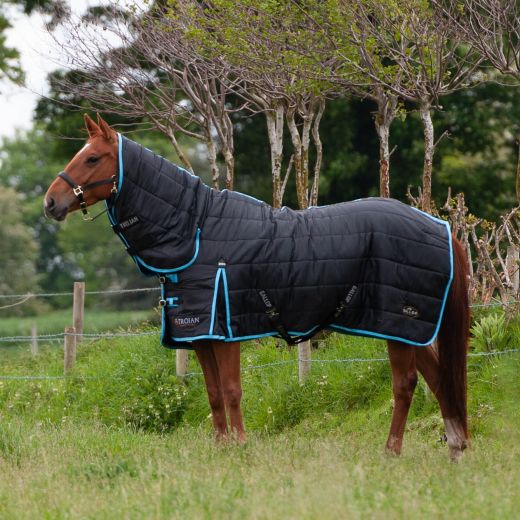 GALLOP MAVERICK 300G COMBO STABLE RUG
