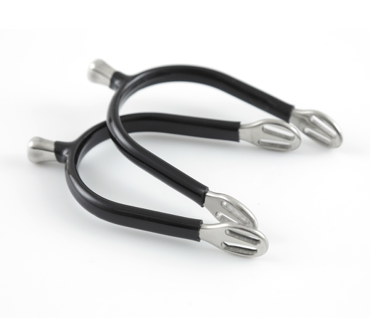 PREMIER EQUINE BOBBLE SPURS