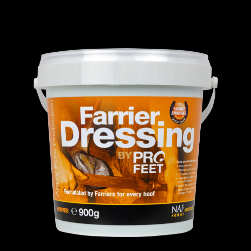 NAF FARRIER DRESSING PROFEET 900G