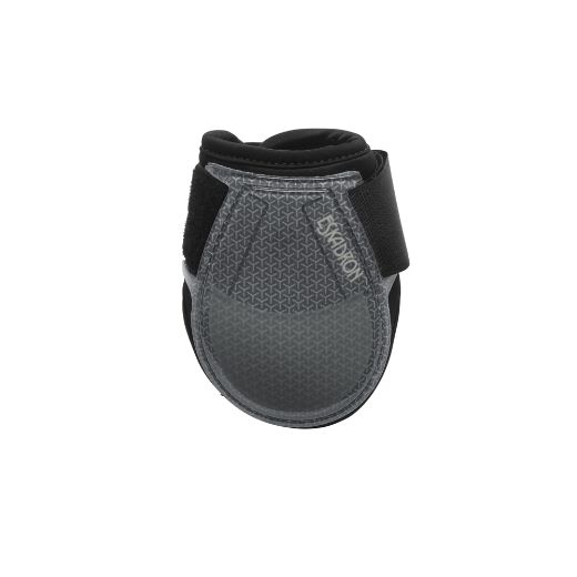 ESKADRON PRO FLEX VELCRO FETLOCK BOOTS GREY