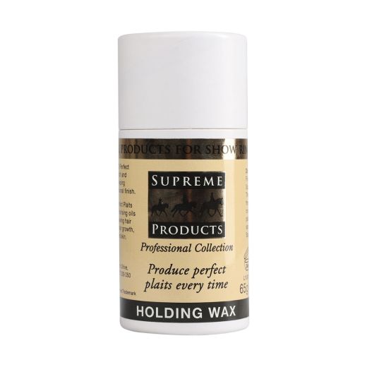 SUPREME PRODUCTS HOLDING WAX 65G