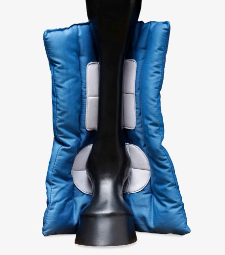 PREMIER EQUINE MAGNI-TIQUE LINERS BLUE