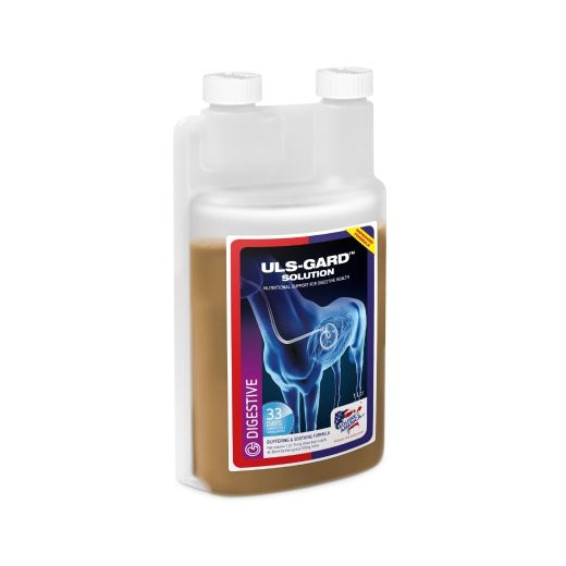 EQUINE AMERICA ULS-GARD 1L