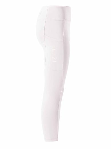 JOD-Z KIDS ULTIMATE LEGGINGS IN WHITE