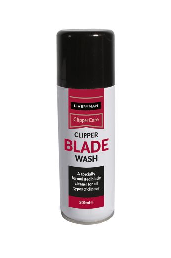 LIVERYMAN BLADE WASH