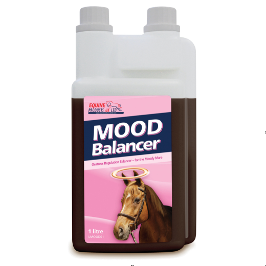 EQUINE PRODUCTS MOOD BALANCER 1 LITRE