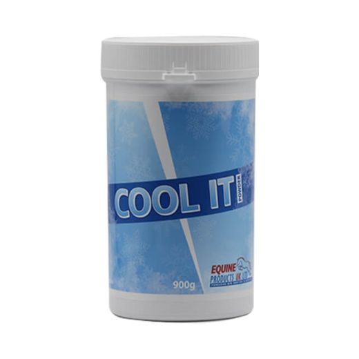 EQUINE PRODUCTS COOL IT POWDER 900GRAMS