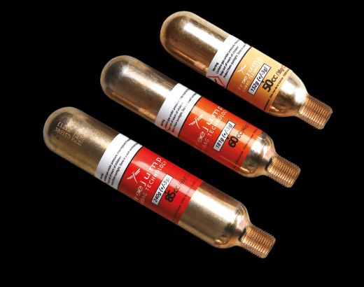 FREEJUMP CARTRIDGES 50CC