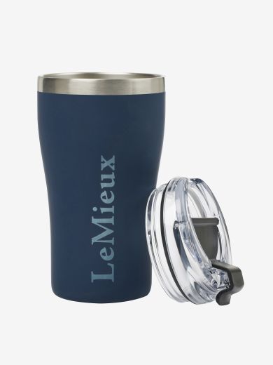 LE MIEUX  COFFEE CUP IN ATLANTIC