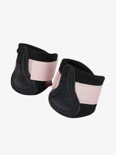 LE MIEUX TOY PONY GRAFTER BOOTS IN PINK QUARTZ