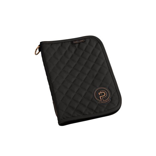 ESKADRON PLATINUM PASSPORT COVER