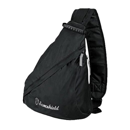 SAMSHIELD RIDING HAT BAG