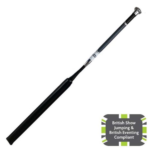 WOOF WEAR RESOLUTE JUMP BAT BLACK/SILVER