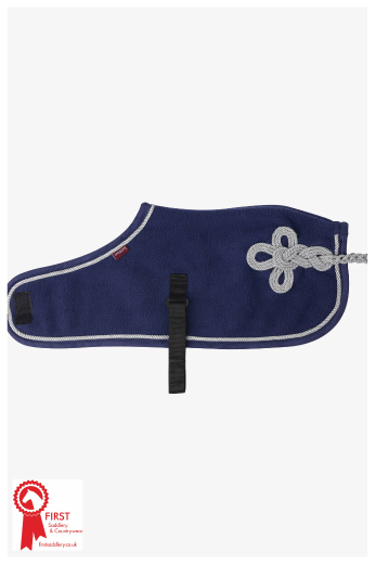 LE MIEUX TOY PONY RUG IN INK