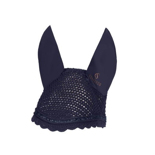 ESKADRON FLY HOOD NAVY CRYSTALS