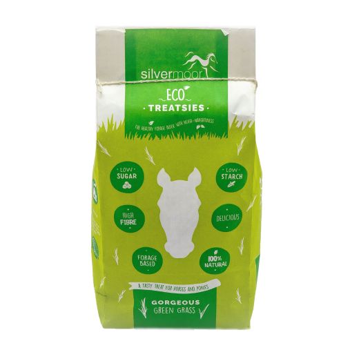 SILVERMOOR ECO TREATSIES GORGEOUS GRASS