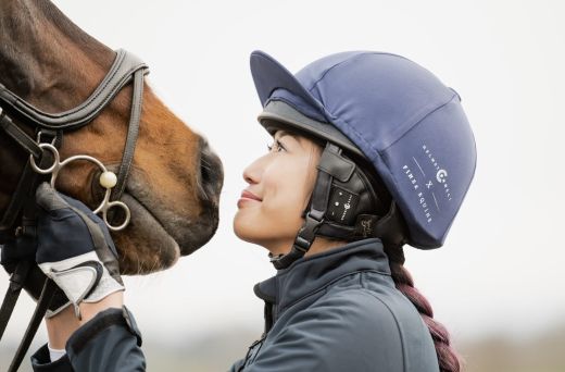 HELMET CONNECT WIRELESS HEADPHONES FOR YOUR RIDING HAT