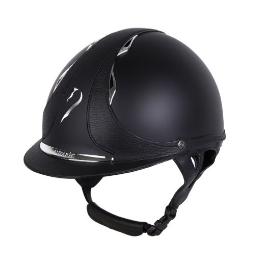 ANTARES GALAXY BLACK HELMET