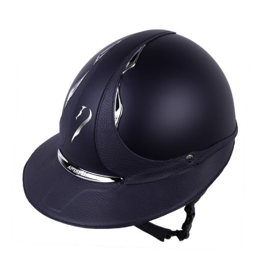 ANTARES GALAXY ECLIPSE HELMET IN NAVY
