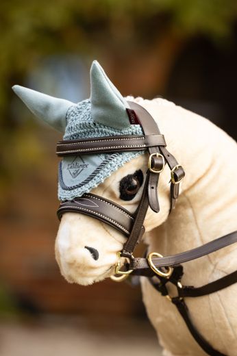 LE MIEUX TOY PONY FLY HOOD IN GLACIER