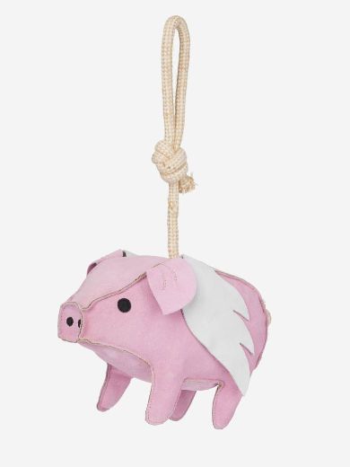 LE MIEUX HORSE TOY FLYING PIG