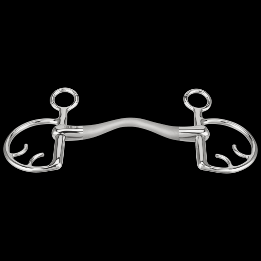 SPRENGER SATINOX KIMBLEWICK 14MM