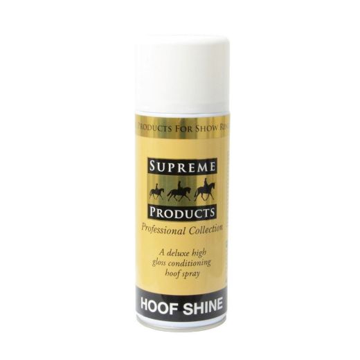 SUPREME PRODUCTS HOOF SHINE