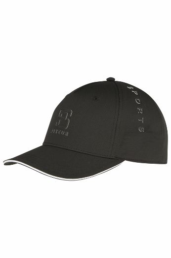 PIKEUR SS25 3D PRINT CAP