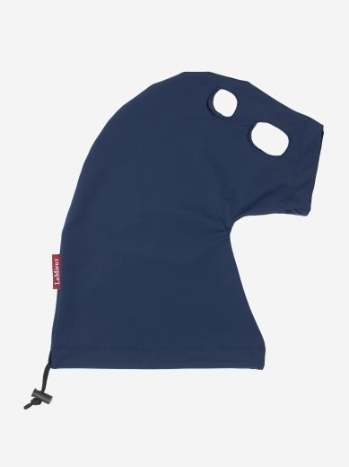 NEW LE MIEUX HOBBY HORSE CLEAN HOOD NAVY