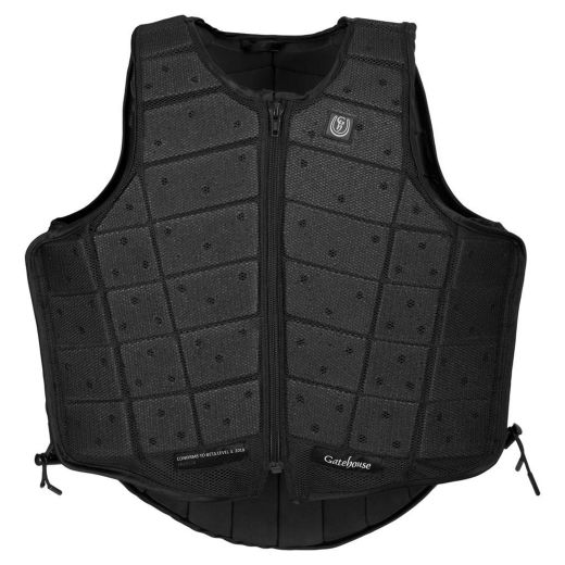 GATEHOUSE SUPERFLEX 2.0 BODY PROTECTOR ADULTS REGULAR BACK