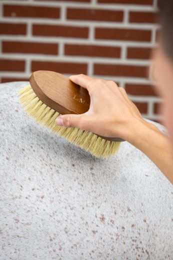 LE MIEUX ARTISAN SOFT FINISHING BRUSH