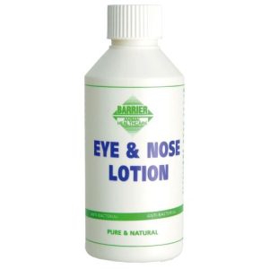 BARRIER EYE AND NOSE LOTION 200ML