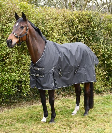 RHINEGOLD NEVADA 50 GRAM TURNOUT RUG