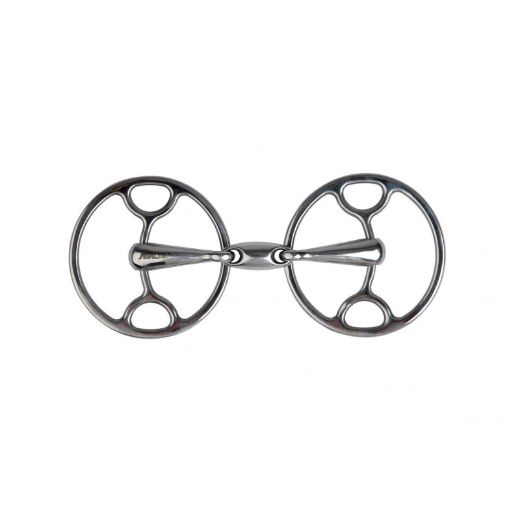 METALAB SLIDING GAG BIT