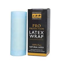 SUPREME LATEX WRAP