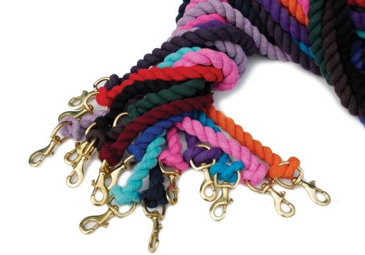 RHINEGOLD COTTON LEADROPE