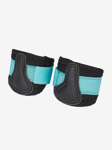 LE MIEUX TOY PONY GRAFTER BOOTS IN LAGOON